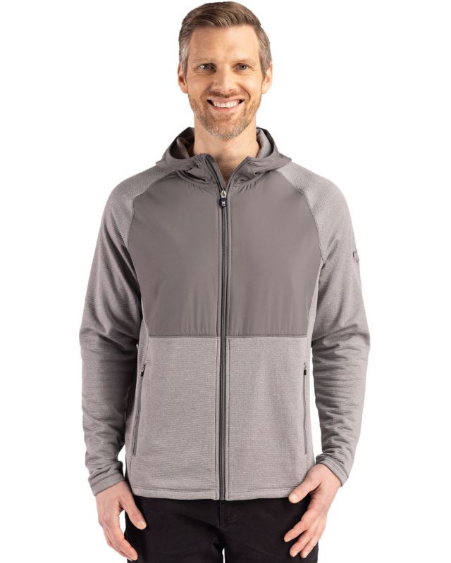 Elemental Grey Heather