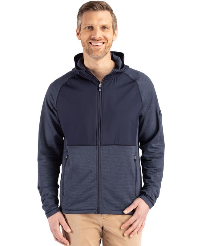 Navy Blue Heather