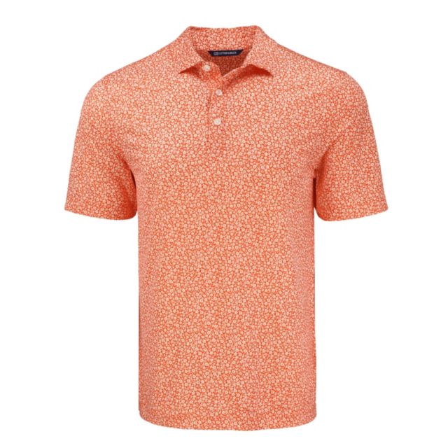 College Orange
