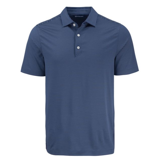 Navy Blue/White