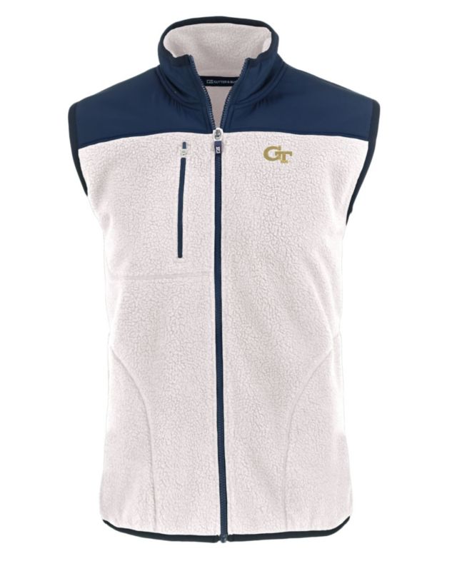 Shell/Navy Blue
