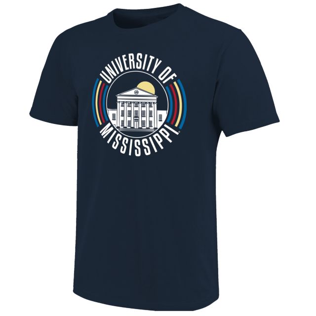 Midnight Navy