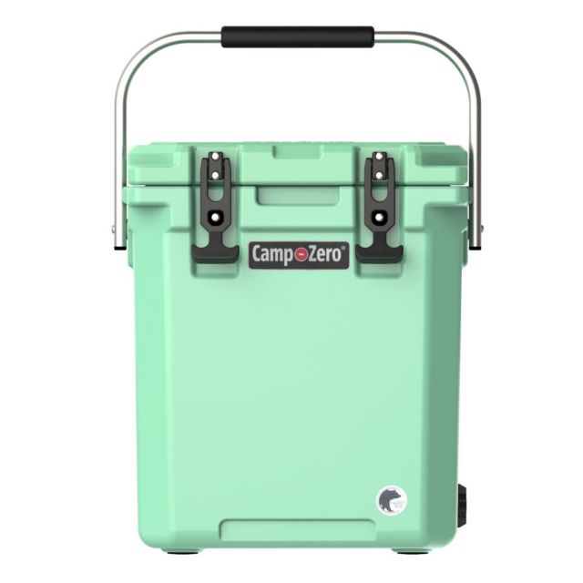 Mint Green