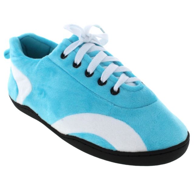 Turquoise and White