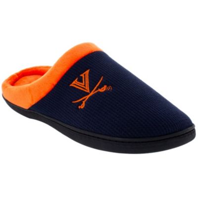 NCAA Virginia Cavaliers Clog Slipper