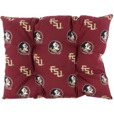 NCAA Florida State Seminoles Rocker Pad - Chair Cushion