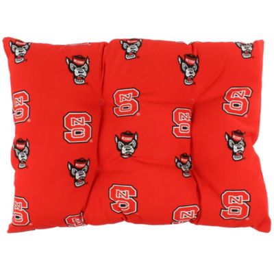 NCAA NC State Wolfpack Rocker Pad - Chair Cushion