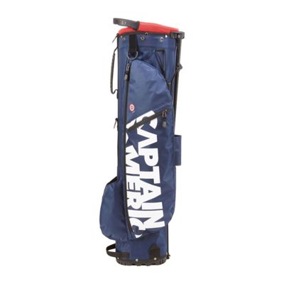 Volvik Marvel Ultra Light Golf Stand Bag Hulk