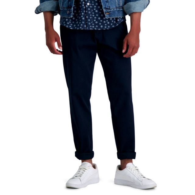 Dark Navy