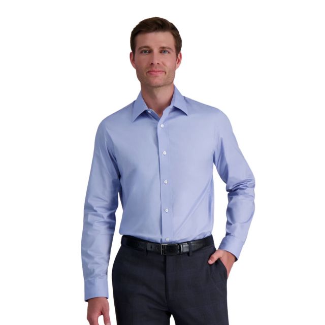 Blue Solid