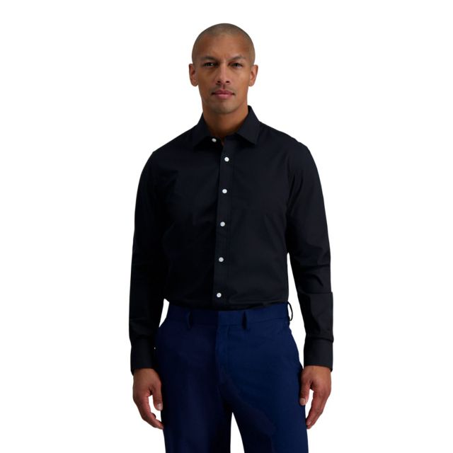 Black Solid