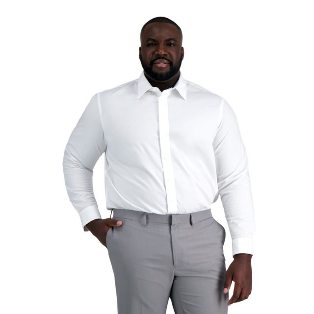 White Solid