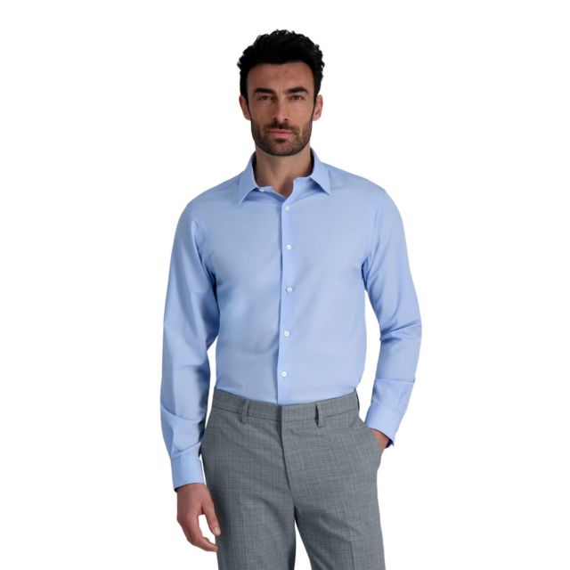 Blue Solid