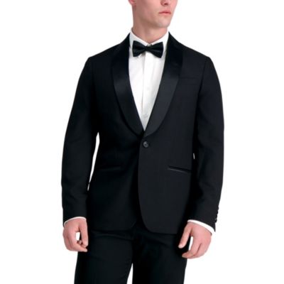 Haggar Premium Comfort Tuxedo Jacket - Slim Fit