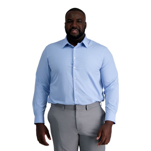 Blue Solid