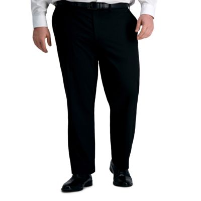 Big & Tall J.M. Haggar™ Tailored Fit Suit Seperate Pant