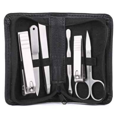 6-Piece Manicure Set