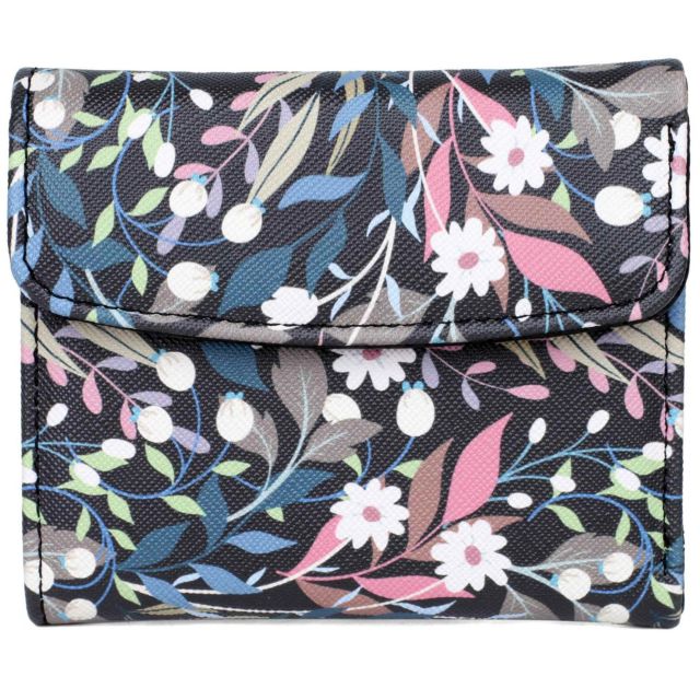 Bed Of Flowers