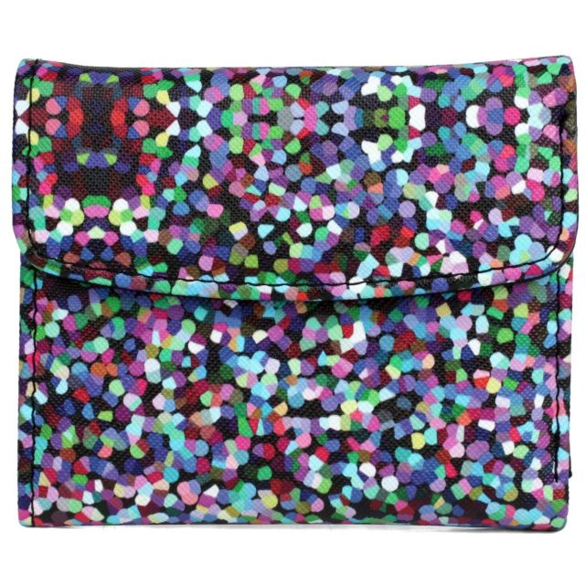 Scattered Dots