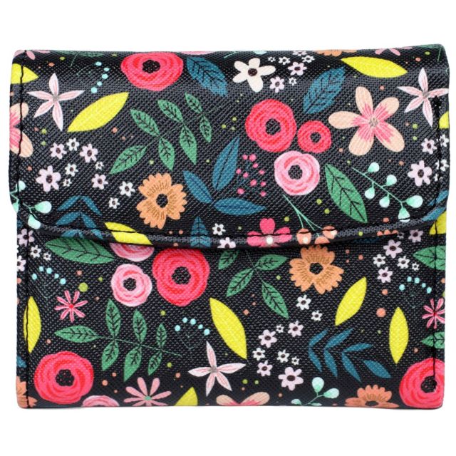 Floral Wonderland