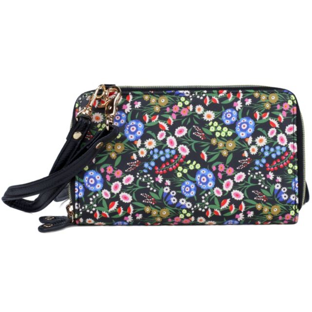 Magical Garden Black