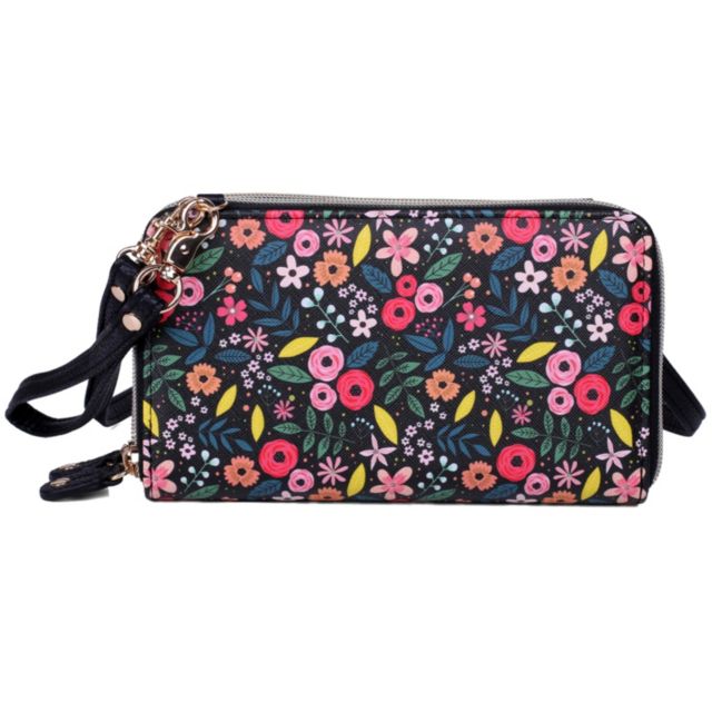 Floral Wonderland