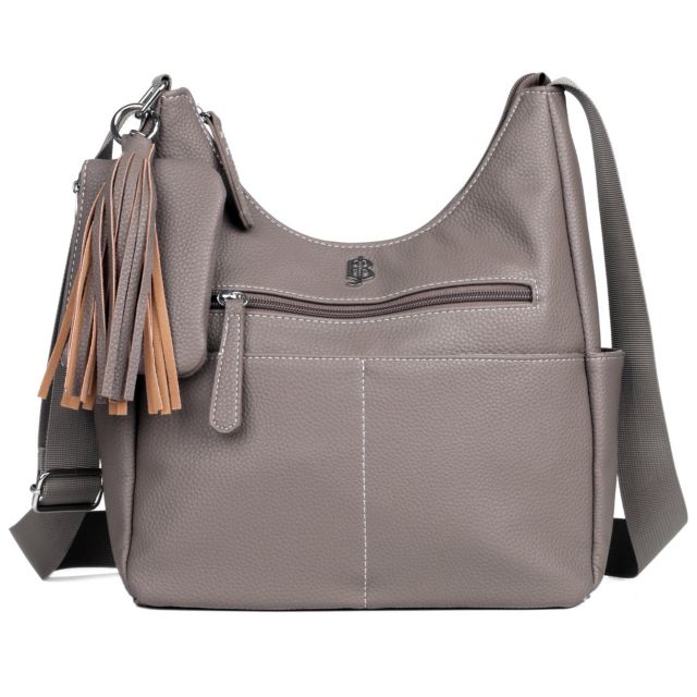 Taupe