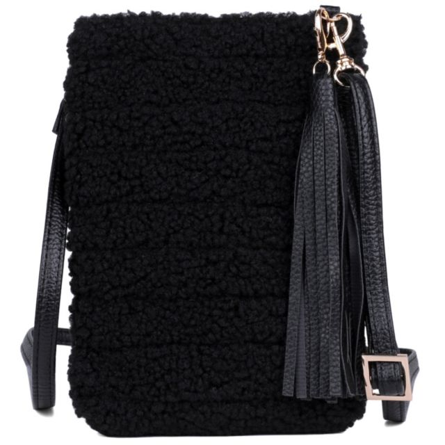 Black Sherpa
