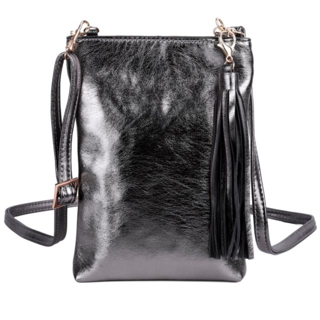 Gunmetal