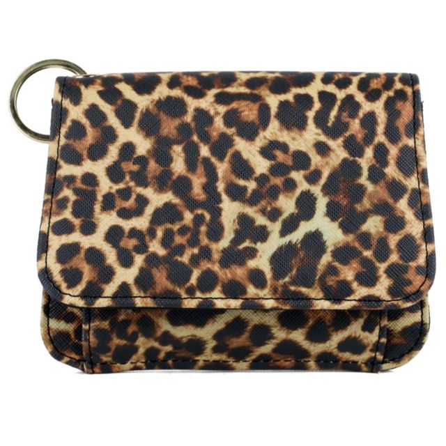 Leopard Black