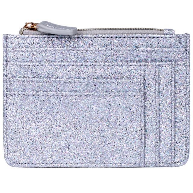 Silver Glitter