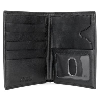 Emblem Credit Card Folio