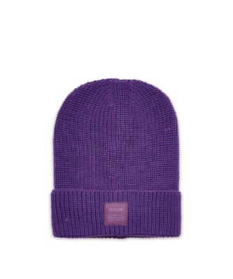 Keith Reason Patch Beanie