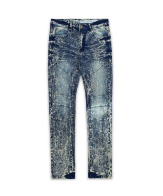 Haze Big Mens Fashion Denim