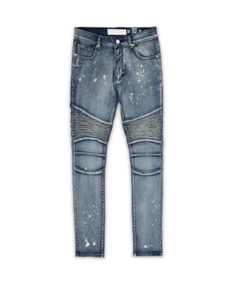 Touch Up Big Mens Fashion Denim