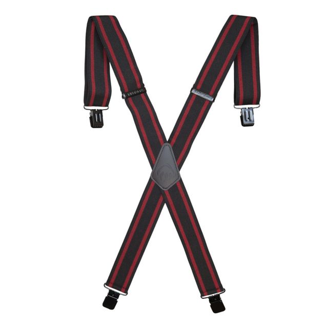Black/Red