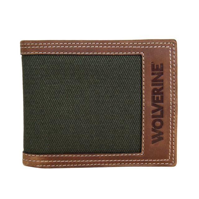 Brown/Olive