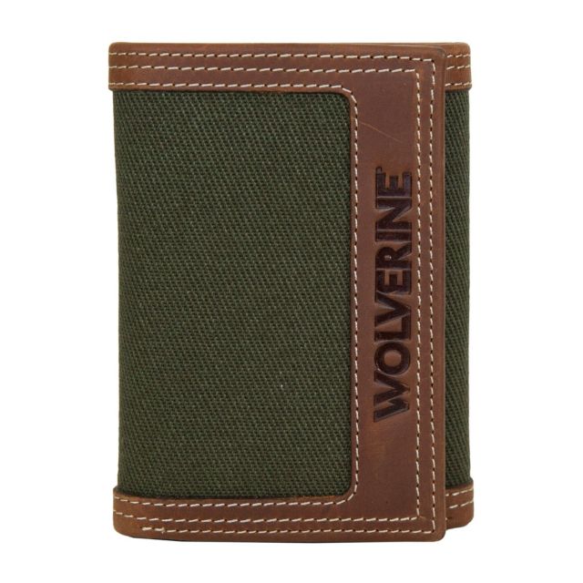 Brown/Olive