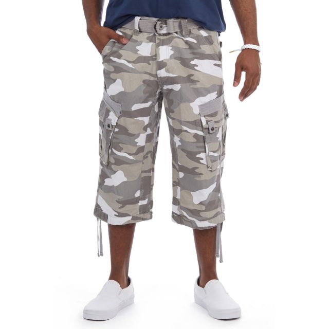 White Camo