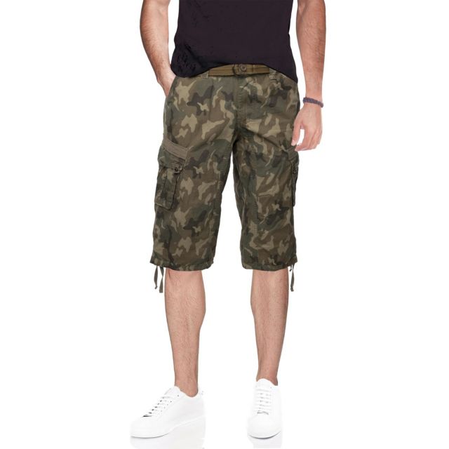Desert Camo