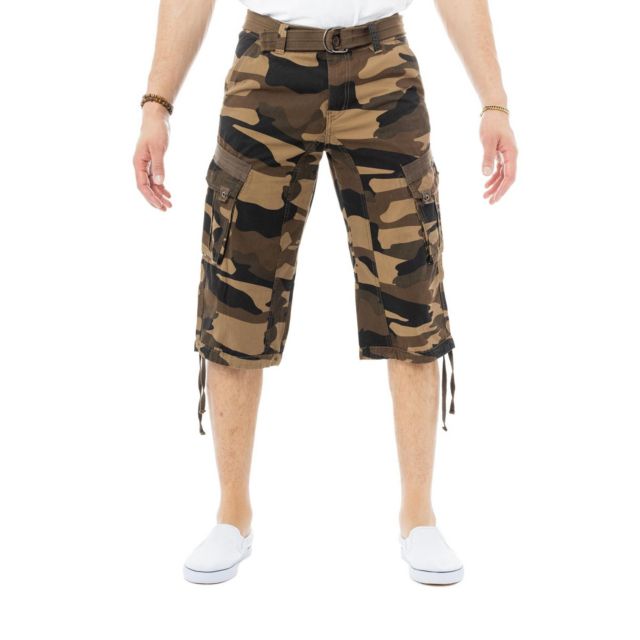 Brown Camo