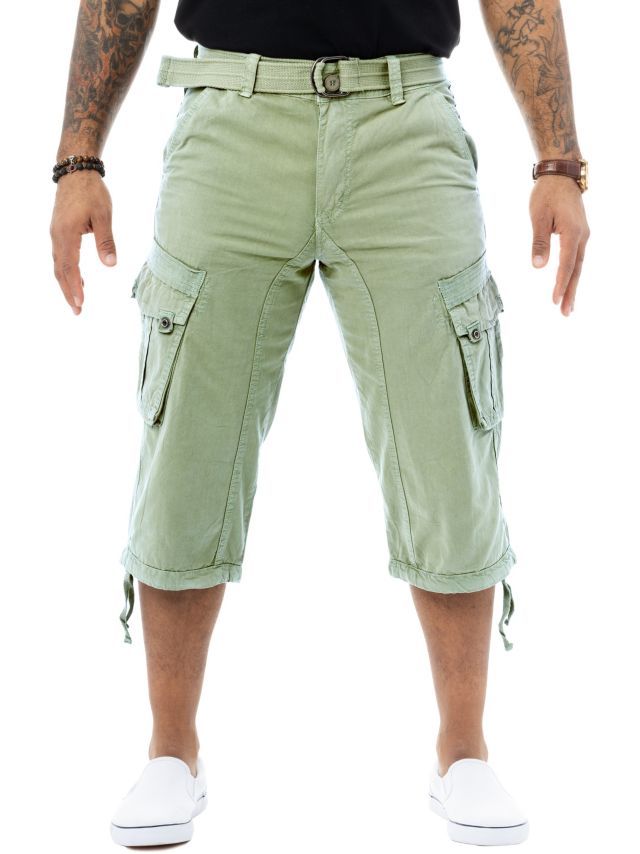 PASTEL GREEN