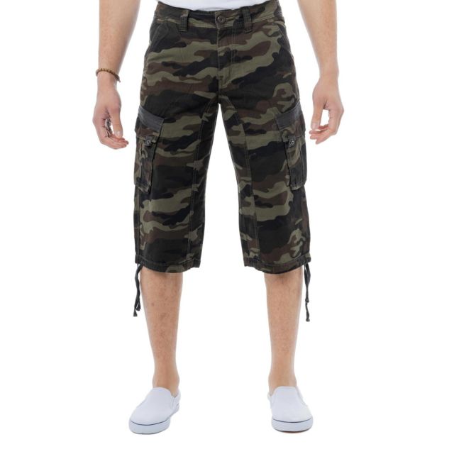 Olive Camo