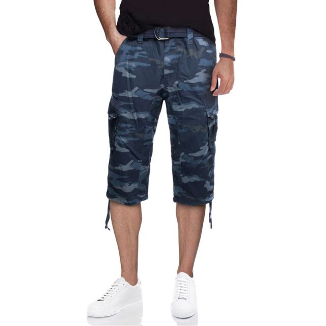 Navy Camo