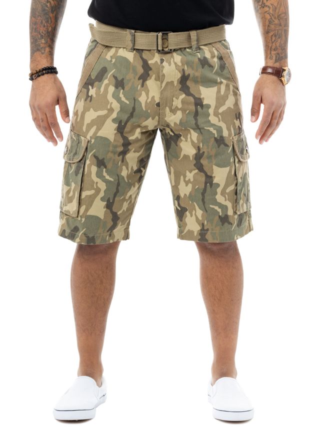 DESERT CAMO