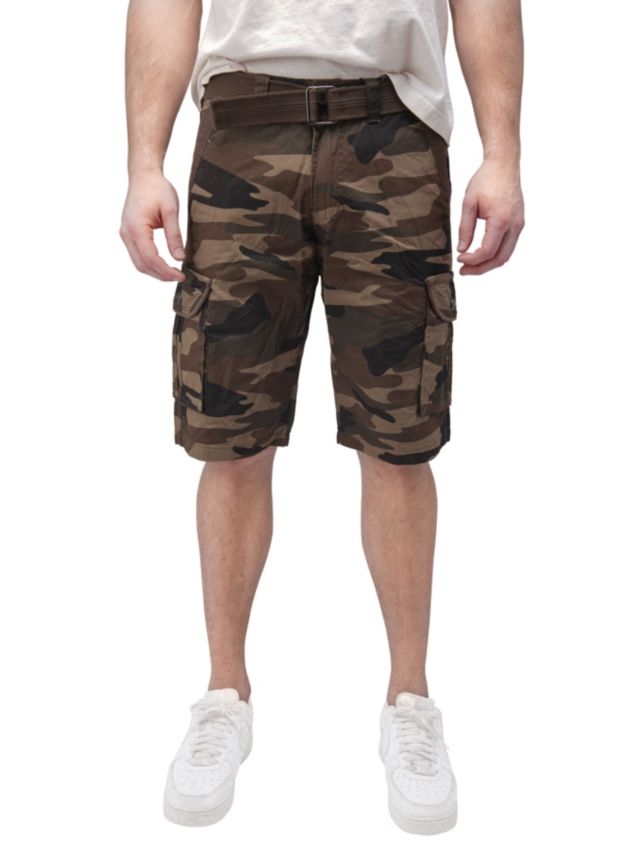 BROWN CAMO