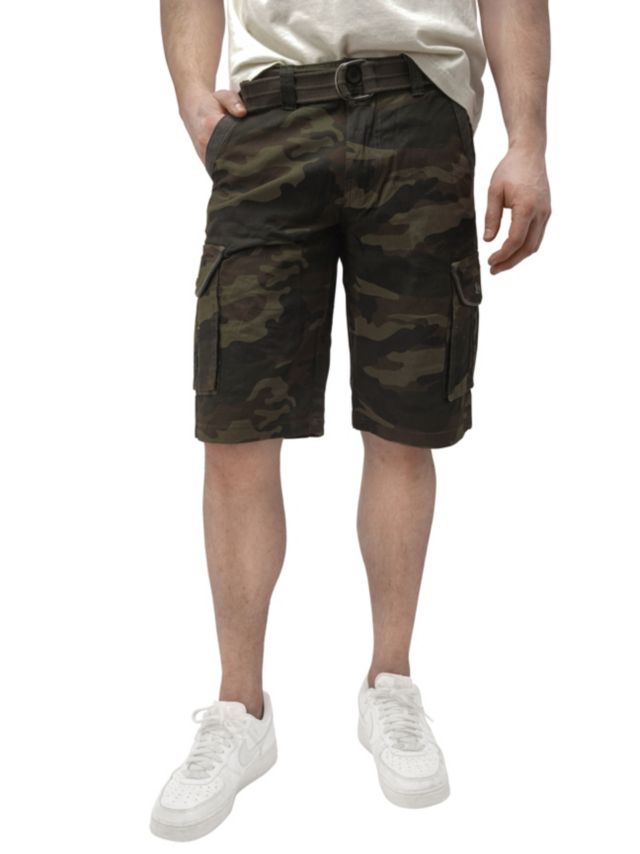 OLIVE CAMO