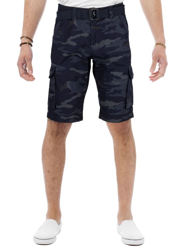 NAVY CAMO