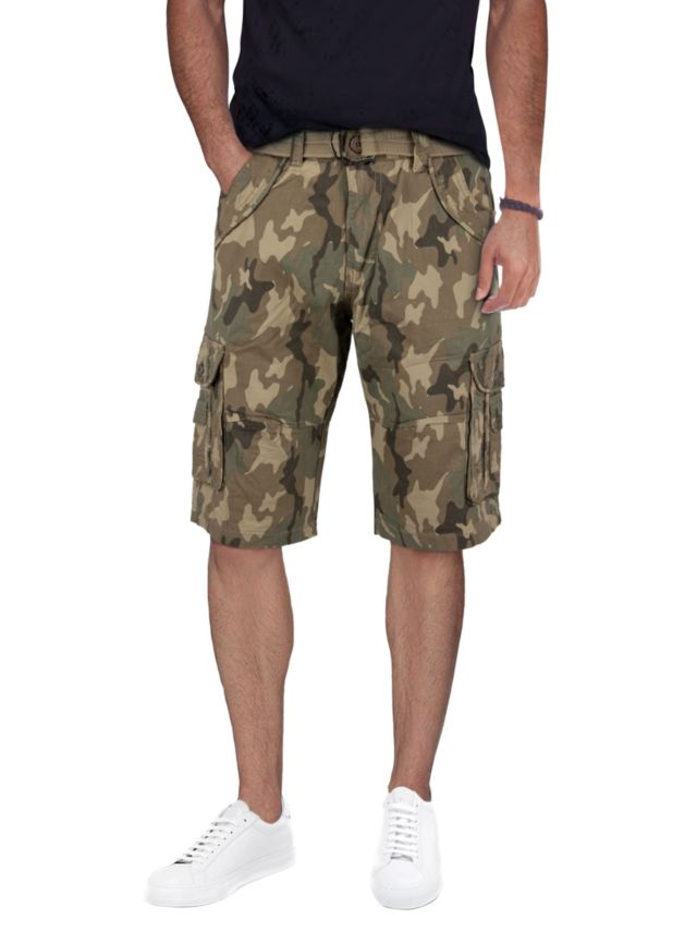 DESERT CAMO
