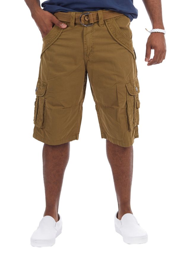 BRITISH KHAKI